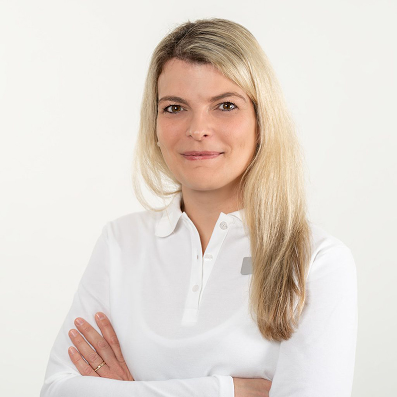 Dr. Susanne Deichstetter