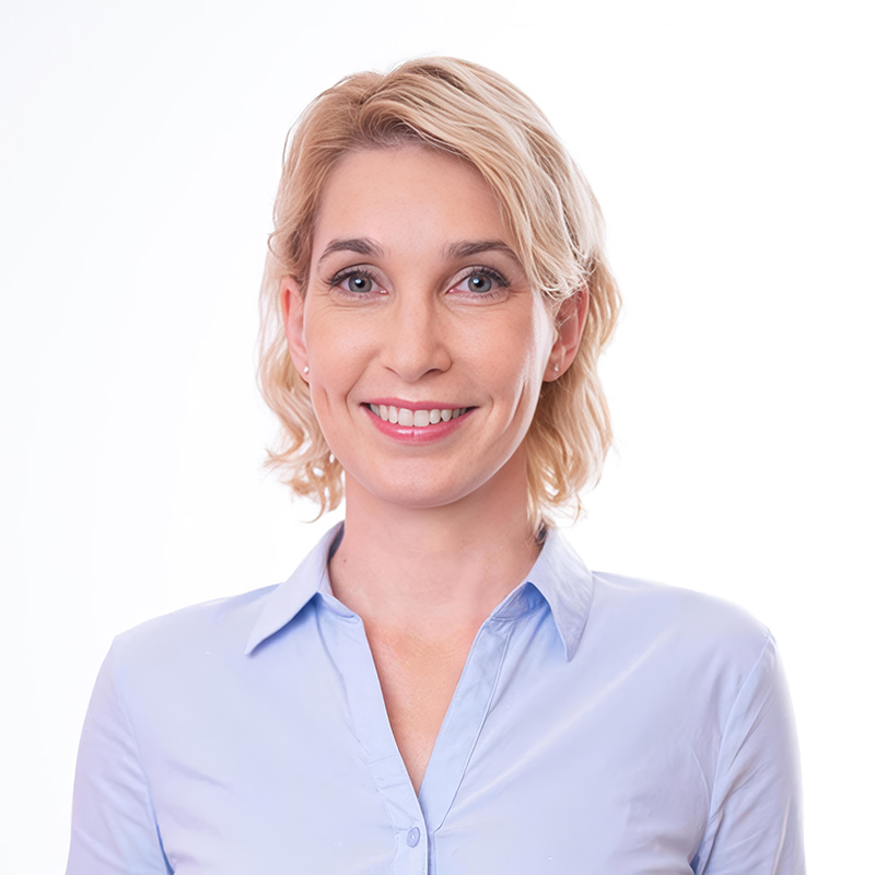 Dr. Susanne Deichstetter